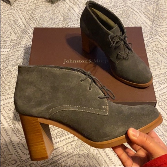 Johnston & Murphy Shoes - Johnston & Murphy Boots